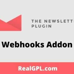 Newsletter Webhooks Addon GPL