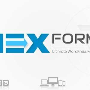 NEX-Forms GPL Plugin – The Ultimate WordPress Form Builder