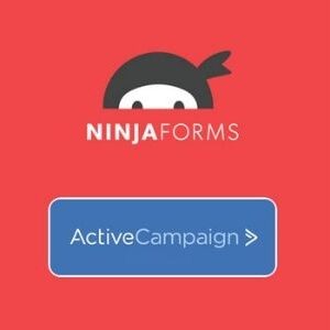 Ninja Forms ActiveCampaign GPL