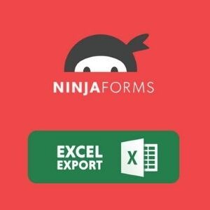 Ninja Forms Excel Export GPL