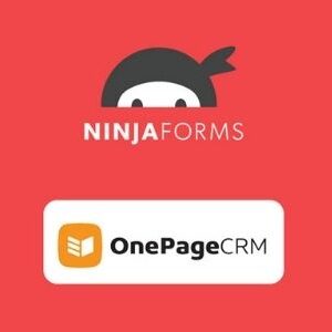 Ninja Forms OnePageCRM GPL