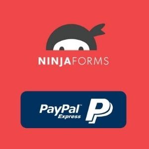 Ninja Forms PayPal Expres – GPL