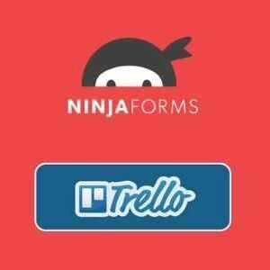 Ninja Forms Trello Extension GPL
