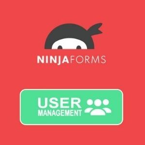 Ninja Forms User Management Extension GPL