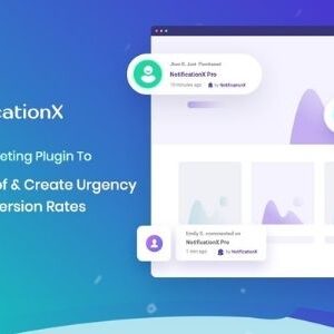 NotificationX Pro GPL