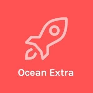 OceanWP Ocean Extra GPL