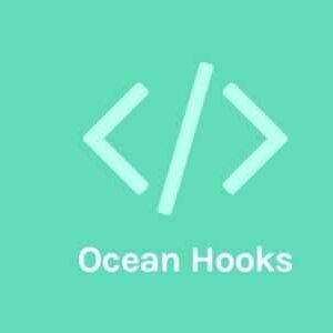 OceanWP Hooks GPL