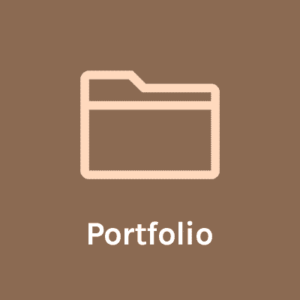 OceanWP Portfolio GPL