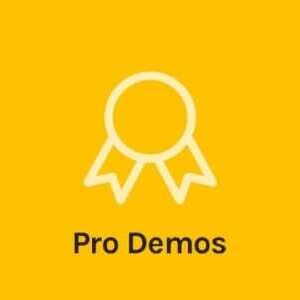 OceanWP Pro Demos GPL