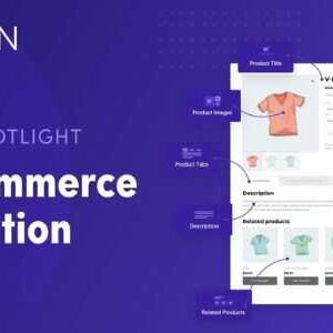Oxygen WooCommerce Integration GPL