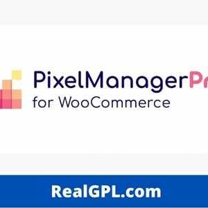 Pixel Manager Pro for WooCommerce GPL