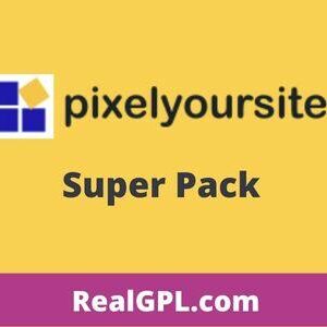 PixelYourSite Super Pack GPL