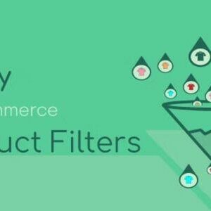 Pofily Woocommerce Product Filters GPL