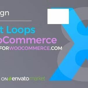 Product Loops for WooCommerce GPL