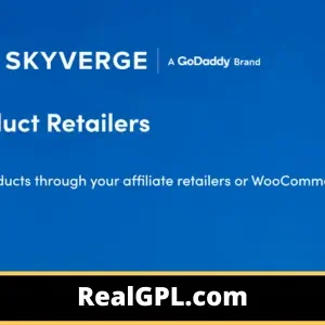 Product Retailers for WooCommerce GPL