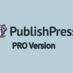 PublishPress Planner Pro GPL