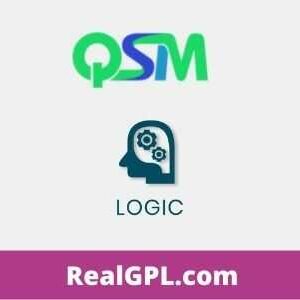 QSM Logic Addon GPL