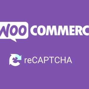 ReCaptcha for WooCommerce GPL