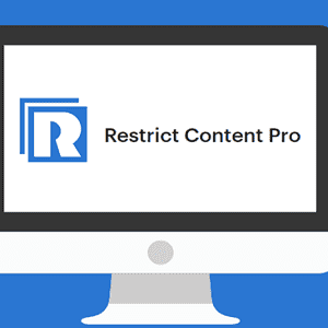 Restrict Content Pro GPL