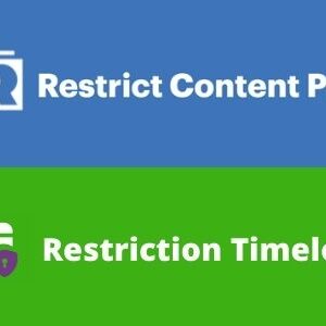 Restrict Content Pro – Restriction Timelock GPL
