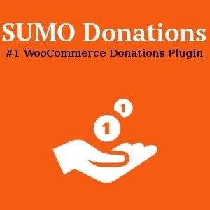 SUMO WooCommerce Donations GPL