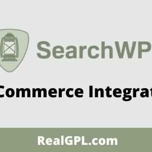 SearchWP BigCommerce Integration Addon GPL