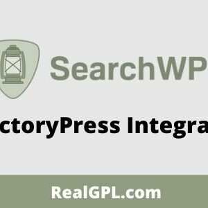 SearchWP DirectoryPress Integration Addon GPL