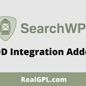 SearchWP EDD Integration Addon GPL