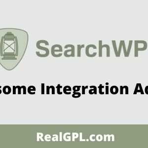 SearchWP Flatsome Integration Addon GPL