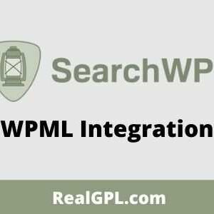 SearchWP WPML Integration GPL