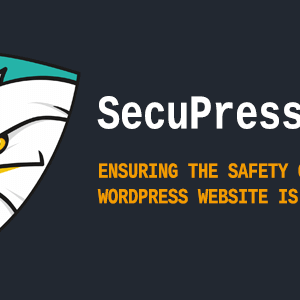 SecuPress Pro GPL