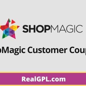 ShopMagic Customer Coupons GPL