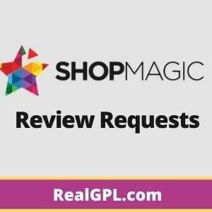 ShopMagic Review Requests GPL