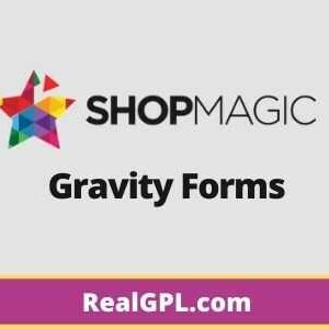 Shopmagic for Gravity Forms GPL