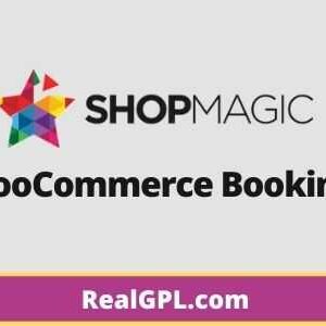 ShopMagic for WooCommerce Bookings GPL