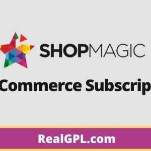 ShopMagic for WooCommerce Subscriptions GPL