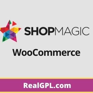 ShopMagic for WooCommerce GPL