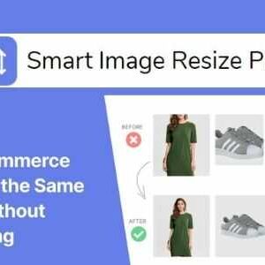 Smart Image Resize Pro GPL