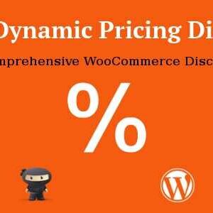 SUMO WooCommerce Dynamic Pricing Discounts