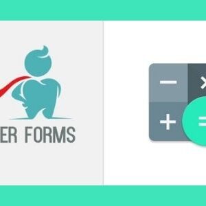 Super Forms Calculator Addon GPL