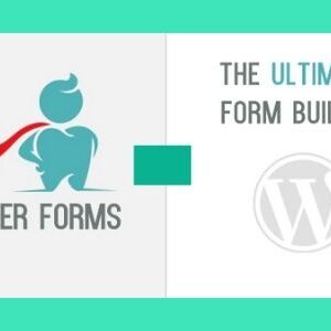 Super Forms Drag and Drop Form Builder Core Plugin GPL
