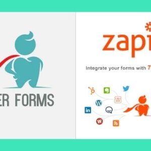 Super Forms Zapier Addon GPL