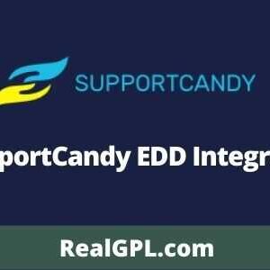 SupportCandy EDD Integration Addon GPL