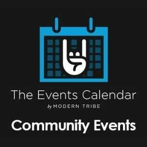 The Events Calendar Community Events GPL