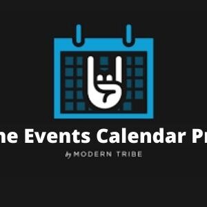 The Events Calendar Pro GPL