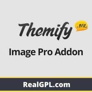 Themify Builder Image Pro Addon GPL