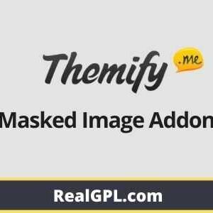 Themify Builder Masked Image Addon GPL