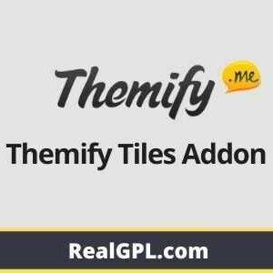 Themify Builder Tiles Addon GPL