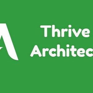 Thrive Architect GPL