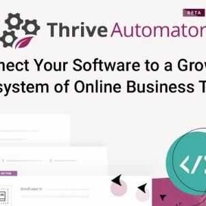 Thrive Automator GPL
